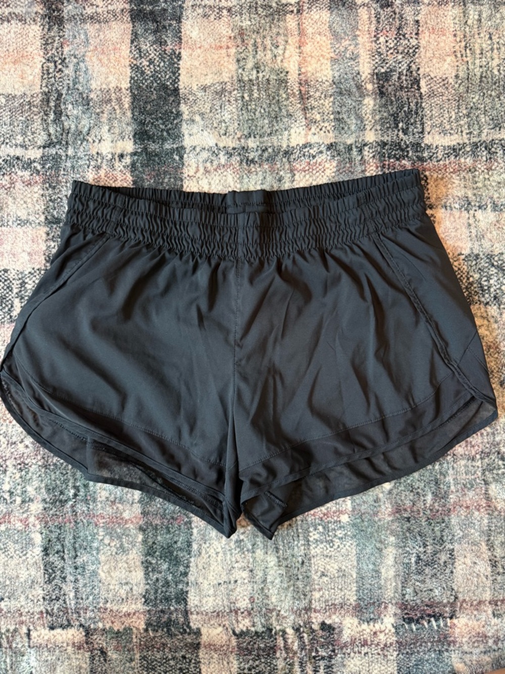 Athleta Women’s Athletic Shorts- Large
